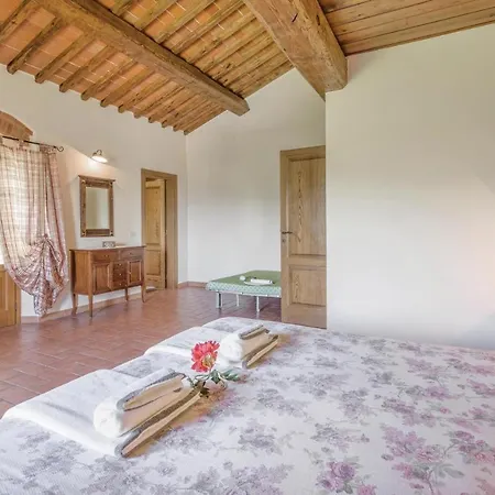 1 Bedroom Pet Friendly In Larciano Pt Apartment