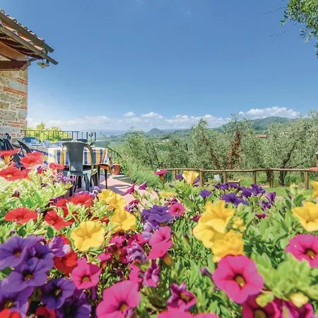 Nice Apartment In Larciano Pt