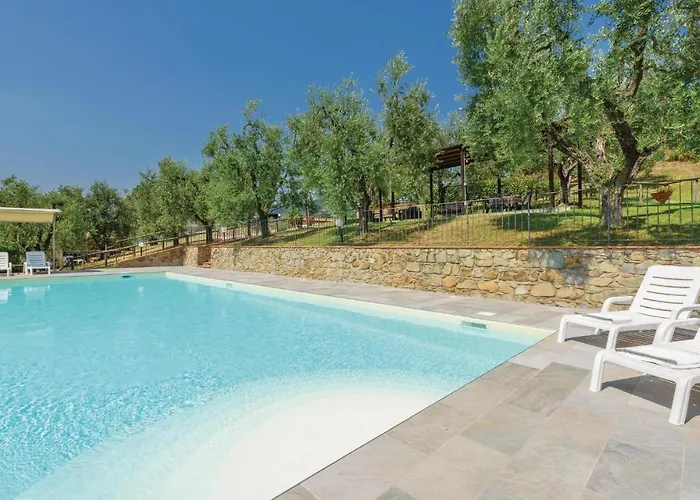 Appartement Nice Apartment In Larciano Pt