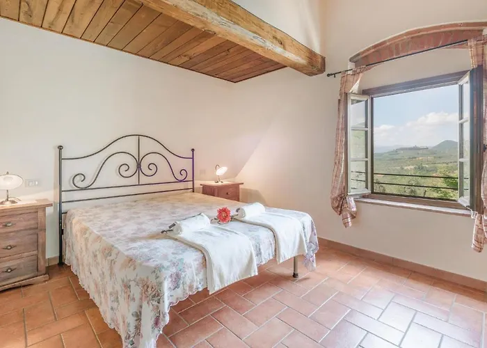 Appartement Nice Apartment In Larciano Pt *