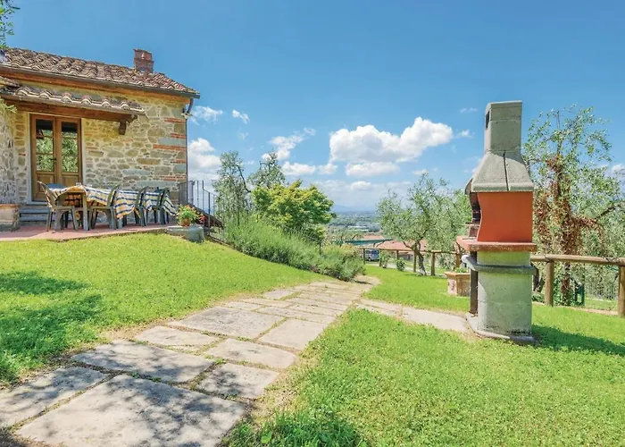 Appartement Nice Apartment In Larciano Pt *