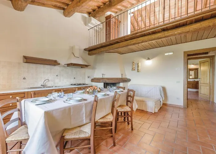 Appartement Nice Apartment In Larciano Pt *