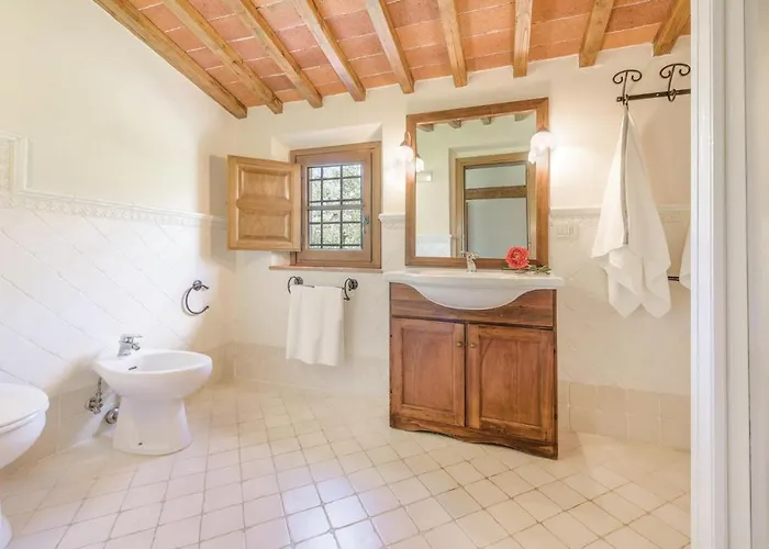 Appartement Nice Apartment In Larciano Pt Lamporecchio