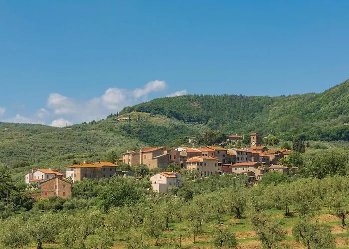 Appartement Nice Apartment In Larciano Pt *